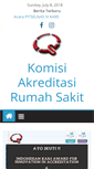Mobile Screenshot of kars.or.id